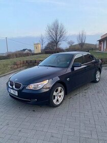 BMW e60 530xd - 1