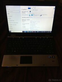 HP Probook 6450 i3