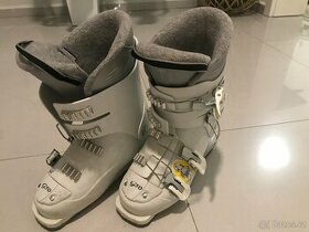 Lyžařské boty Tecnopro G50, velikost 37