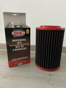BMC vzduchový filtr