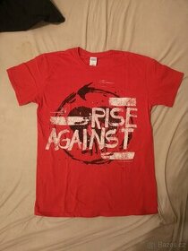 Triko kapely Rise Against