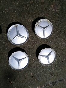 středy na elektrony Mercedes