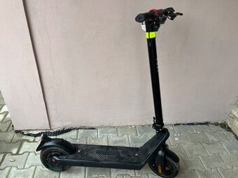 Elektrokoloběžka