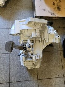 Převodovka 1.6 tdi MFR