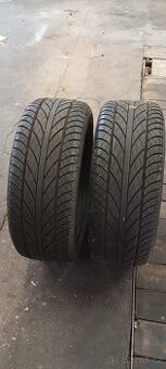 Pneu Goodride 275/45/r20