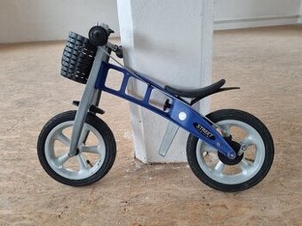 Odrážedlo Firstbike Street