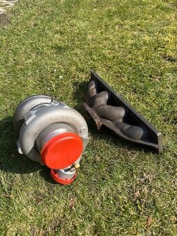 Turbo Kit 1.8T 400HP