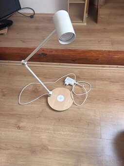 Lampička IKEA