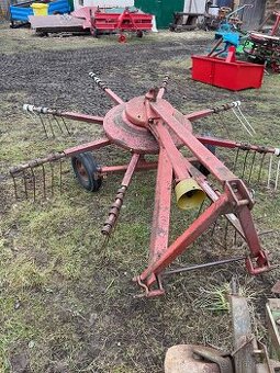 Hrabacka Pottinger - 1