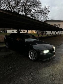 BMW E36 2.8