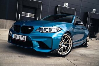 BMW M2 F87 - 1