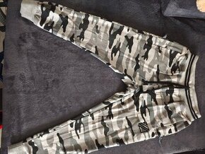 Enjoy the Movement XS - 1
