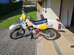 KTM GS 1987