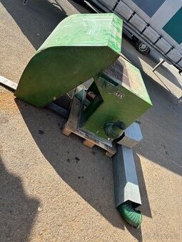 Svareci stul s odsavanim - 1