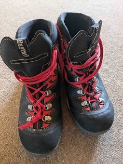 Vodácké boty Bestard Wildwater Pro vel. 45,5