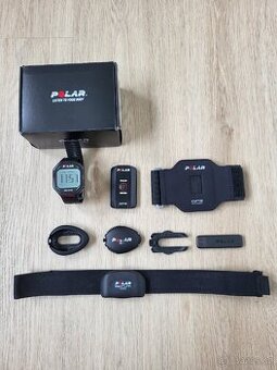 Hodinky Polar RCX5