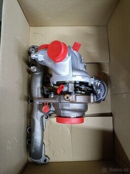 Turbo garett 1.6 TDI