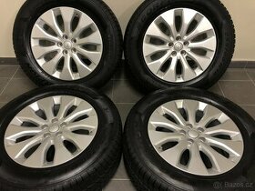 ORIGINAL ALU KOLA RANGE ROVER VELAR 255/60/18