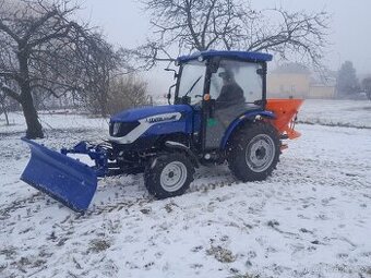 Traktor Lovol 254