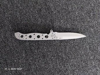 ZAVÍRACÍ NŮŽ CRKT M16