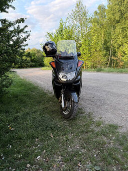Yamaha Majesty 250
