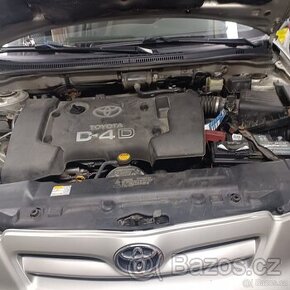 Toyota corola