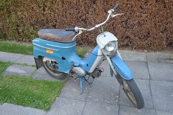 Jawa Pionýr