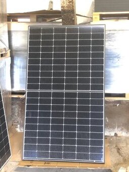 Solární panely Energetica 390W , 415W