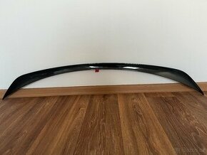 Mercedes C-Class W206 carbon spoiler ORIGINAL