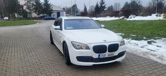 Bmw individual 740d xdrive 225kw 620nm Individual