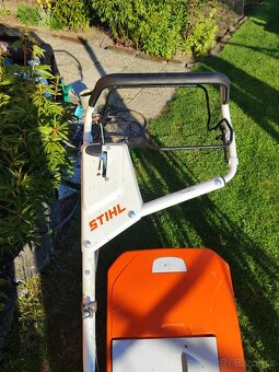 Viking Stihl 650v