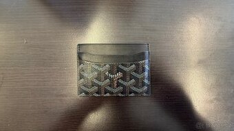 Peněženka Goyard Saint-Sulpice - 1