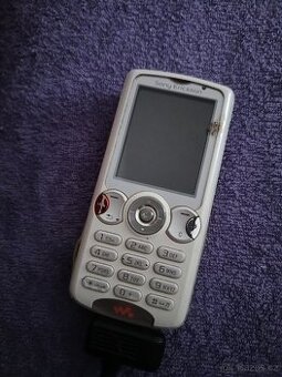 Sony Ericsson w810i