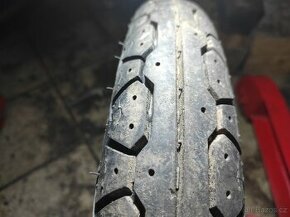 Pneu Mitas 80/90-16 - 1