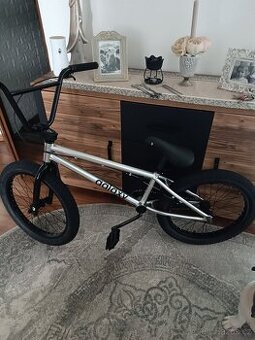 Prodám nové bmx Galaxy