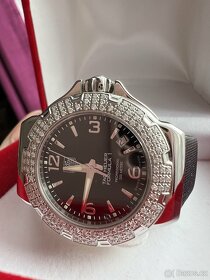 Hodinky Tag Heuer Formula 1 Diamond Ladies