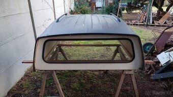 Hard top Ford Ranger