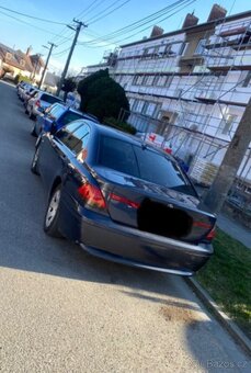 BMW e65 735i