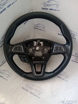 Volant na ford focus III po fl