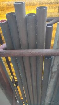 CU trubky 35 X 1,5mm