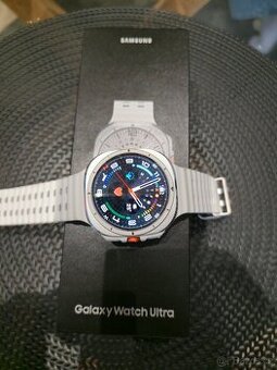 Galaxy watch Ultra