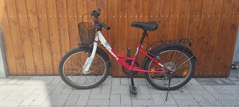 Dětské kolo 20"