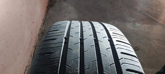 Letní pneu 225/60 R 17 H Continental - 4 ks