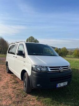 Transporter 2012, 75 kW
