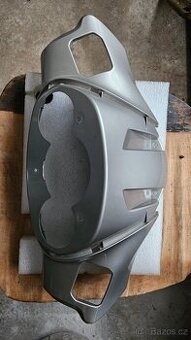 Yamaha Maxster