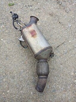 BMW f30 dpf filtr 8515274