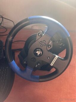 Prodám volant t150