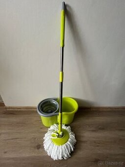 Mop Mopio