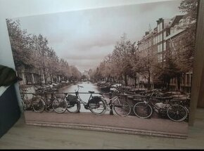 Amsterdam na velkem platnu