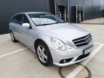 MERCEDES R 320CDI LONG,4X4, 2008
